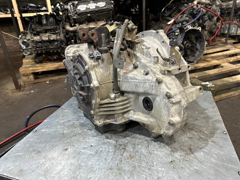 АКПП, 90000 рублей, Москва