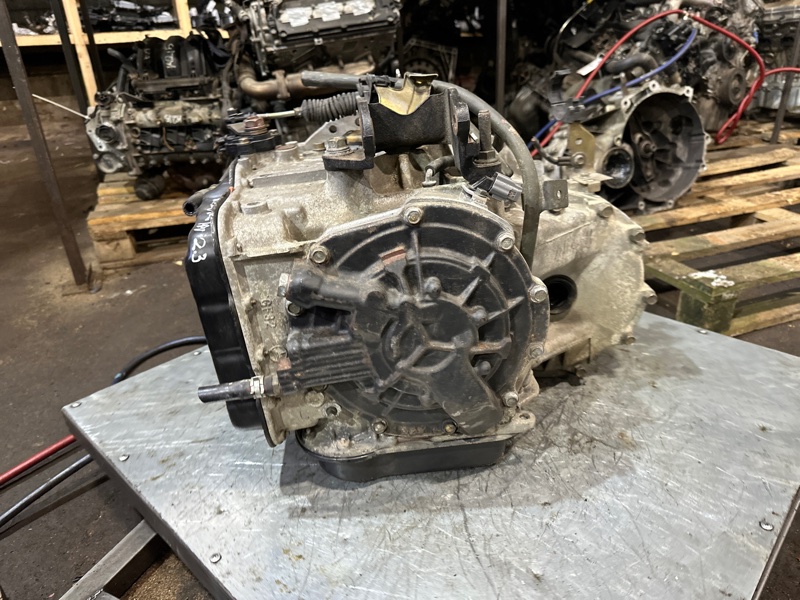 АКПП, 90000 рублей, Москва