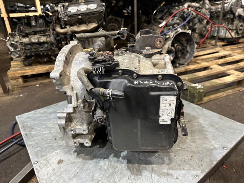 АКПП, 90000 рублей, Москва