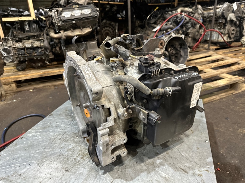 АКПП, 90000 рублей, Москва