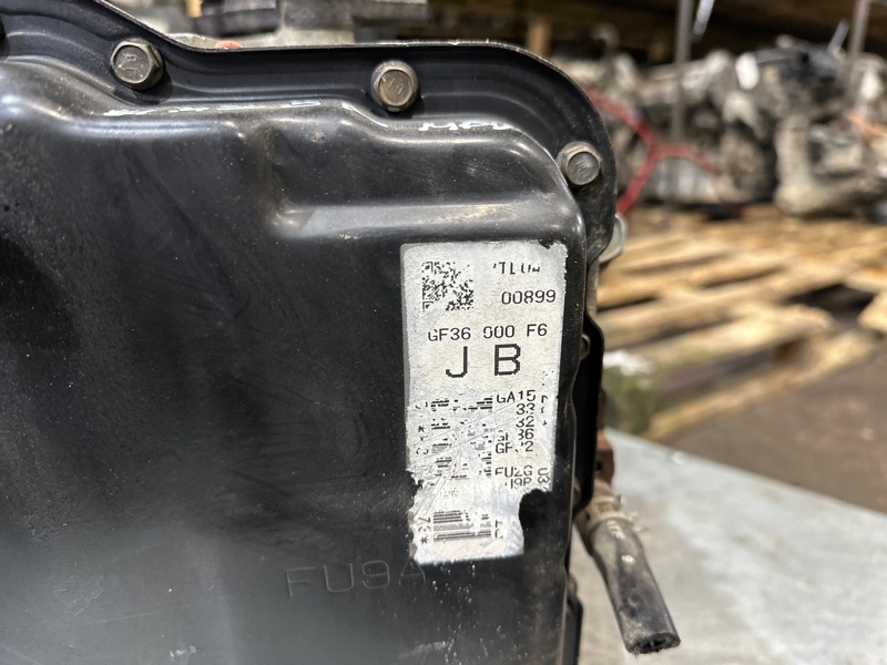 АКПП, 90000 рублей, Москва