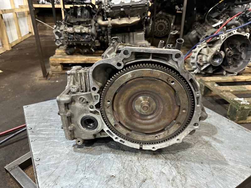 АКПП, 58000 рублей, Москва