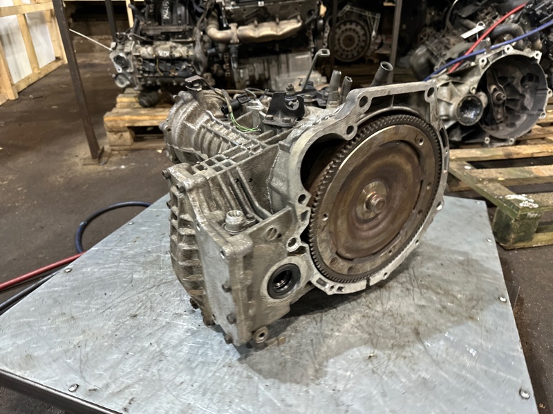 АКПП, 58000 рублей, Москва