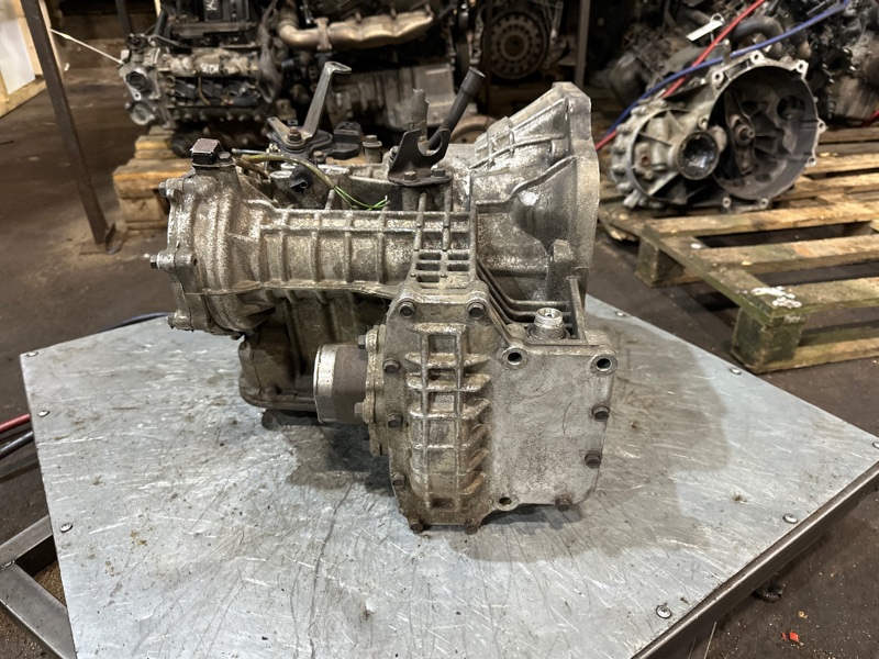 АКПП, 58000 рублей, Москва