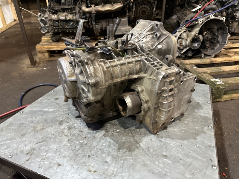 АКПП, 58000 рублей, Москва