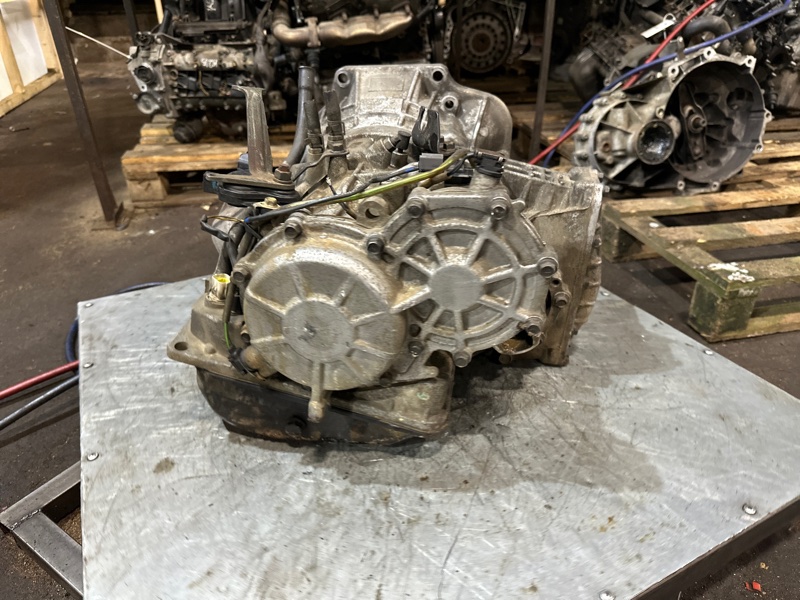 АКПП, 58000 рублей, Москва