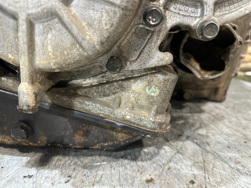 АКПП, 58000 рублей, Москва