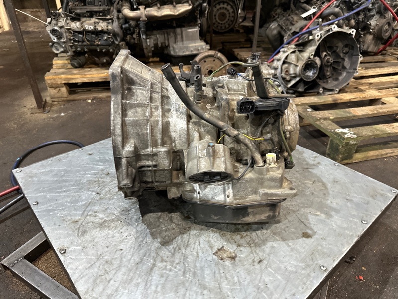 АКПП, 58000 рублей, Москва