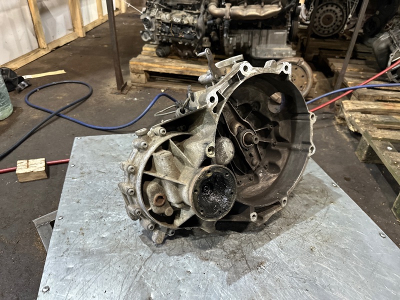 МКПП, 85000 рублей, Москва