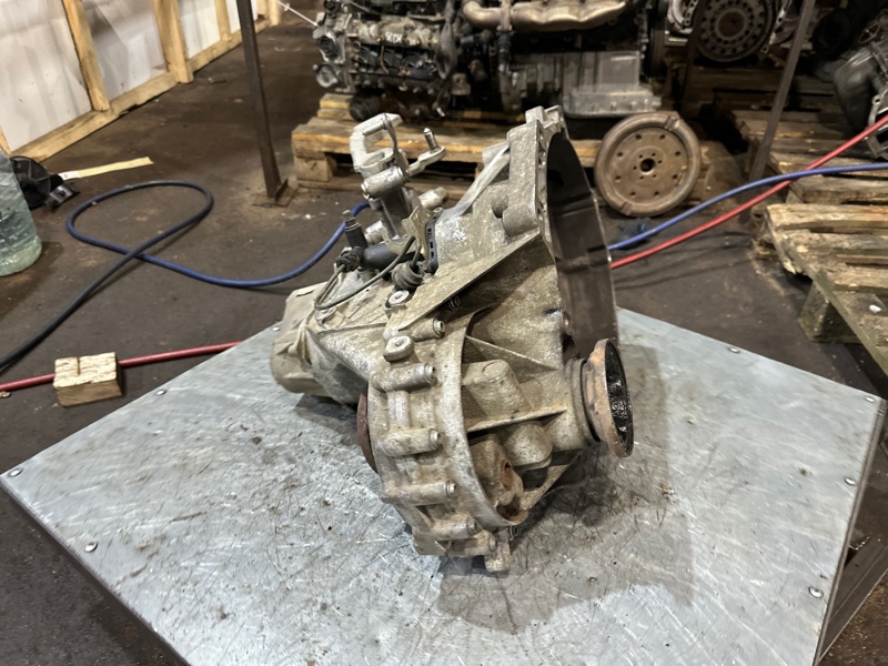 МКПП, 85000 рублей, Москва