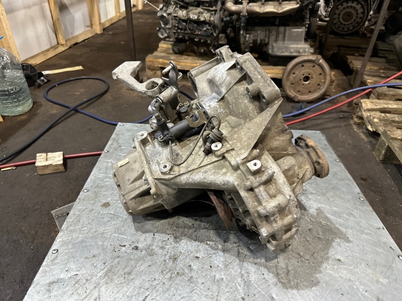 МКПП, 85000 рублей, Москва