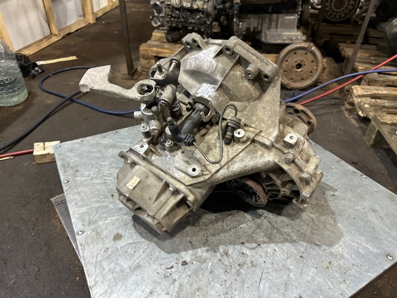 МКПП, 85000 рублей, Москва