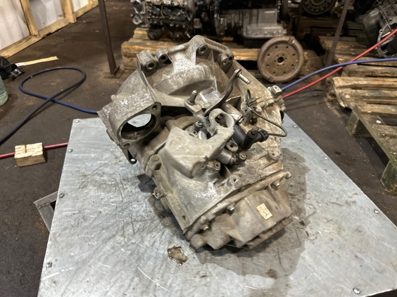 МКПП, 85000 рублей, Москва