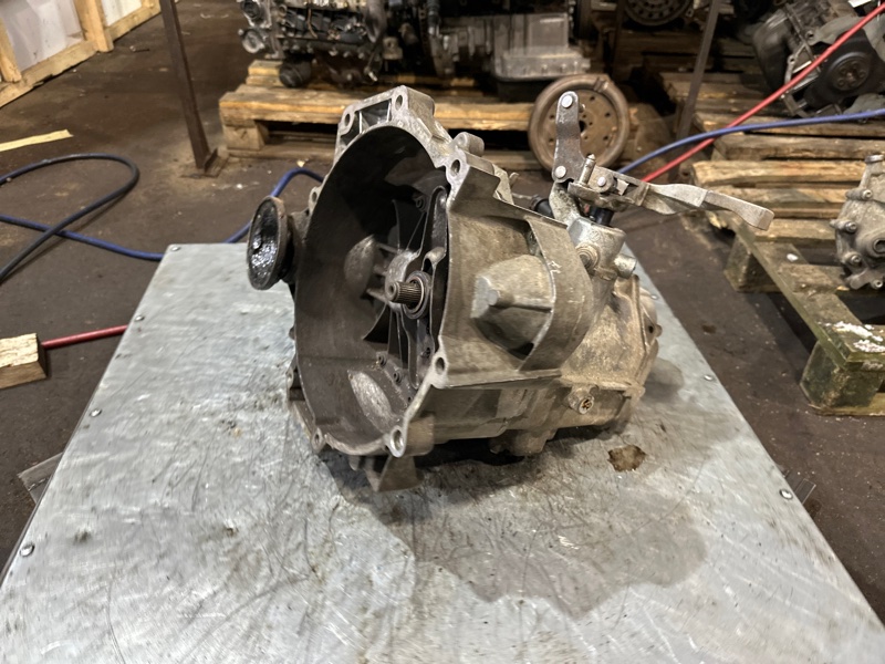 МКПП, 85000 рублей, Москва