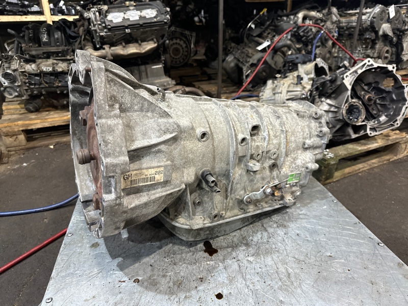 АКПП, 116000 рублей, Москва