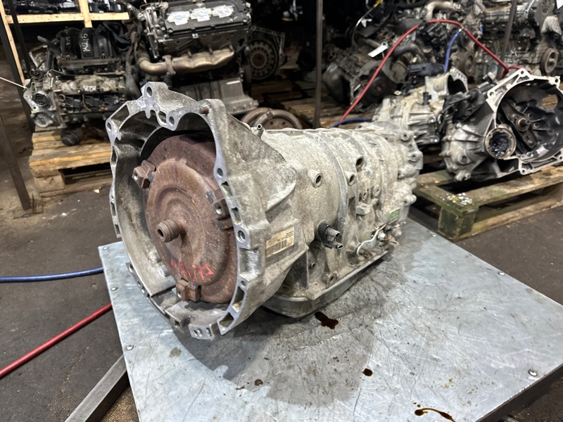 АКПП, 116000 рублей, Москва