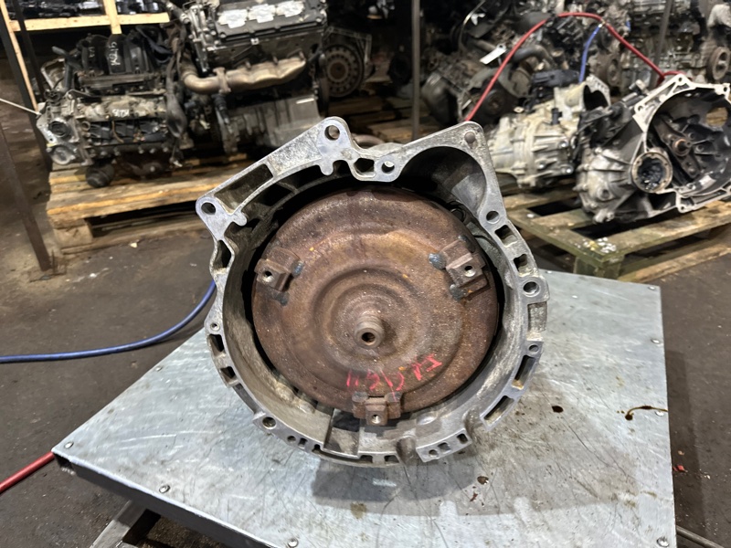 АКПП, 116000 рублей, Москва