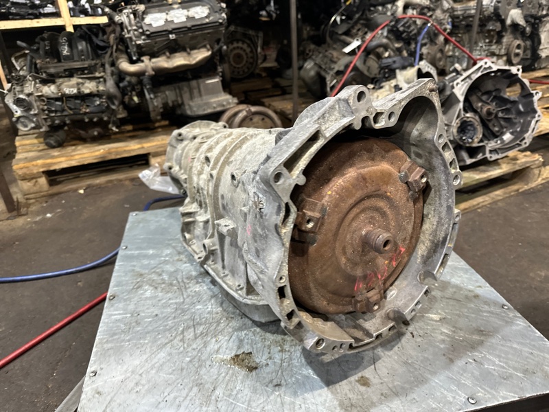 АКПП, 116000 рублей, Москва