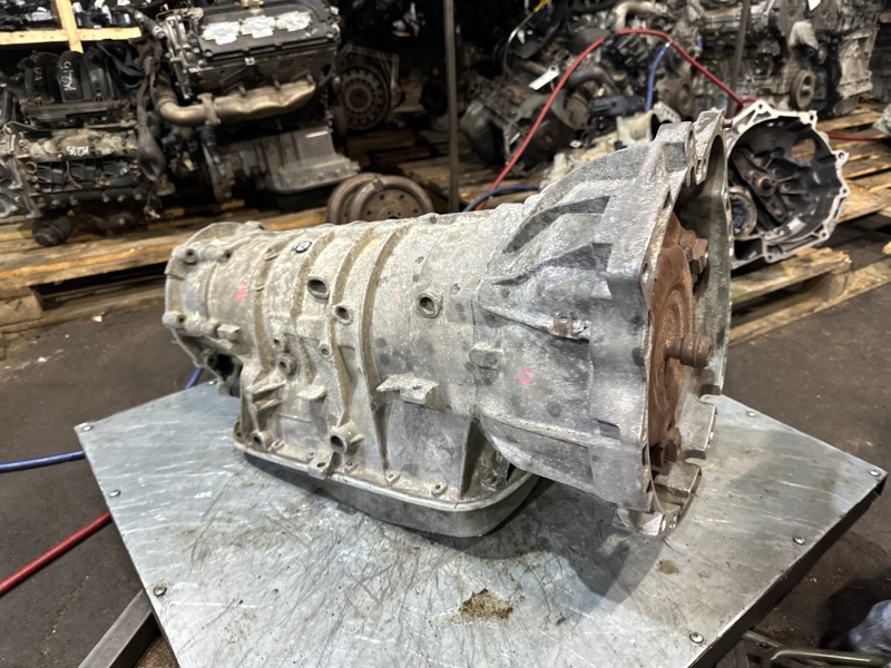 АКПП, 116000 рублей, Москва