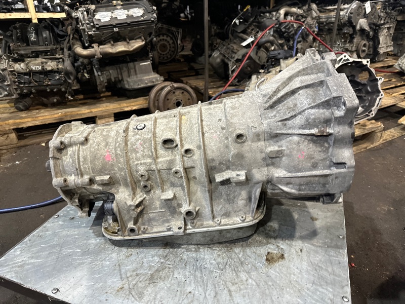 АКПП, 116000 рублей, Москва