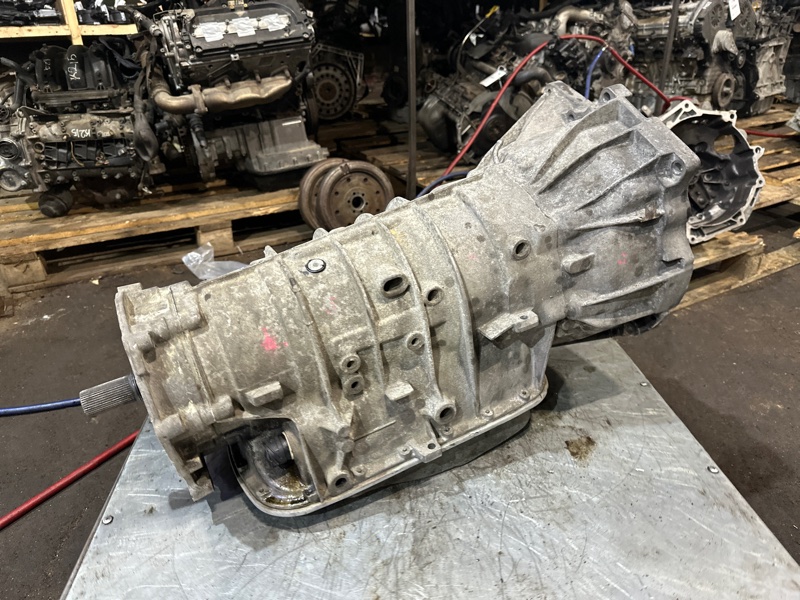 АКПП, 116000 рублей, Москва