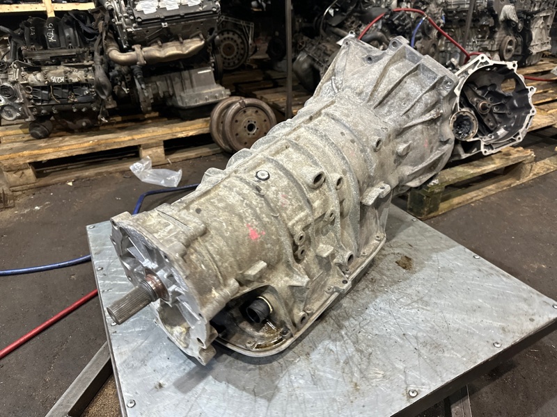 АКПП, 116000 рублей, Москва