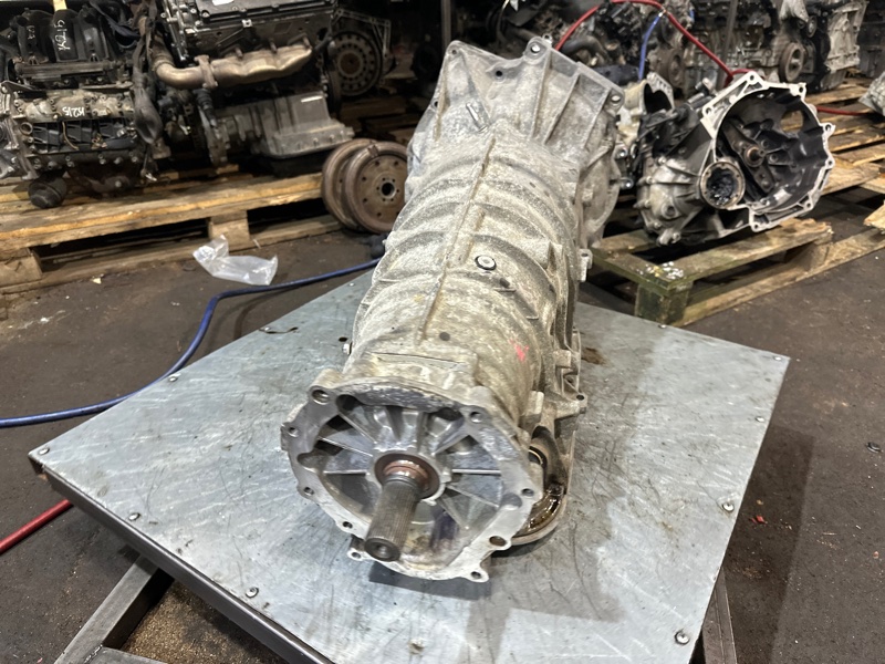 АКПП, 116000 рублей, Москва