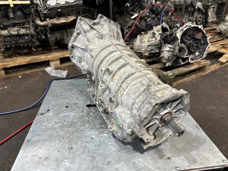 АКПП, 116000 рублей, Москва