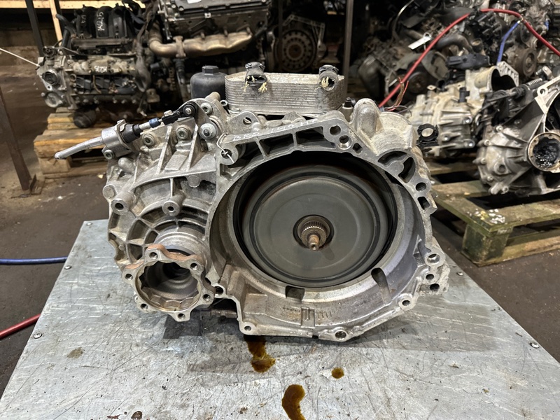 АКПП, 79000 рублей, Москва