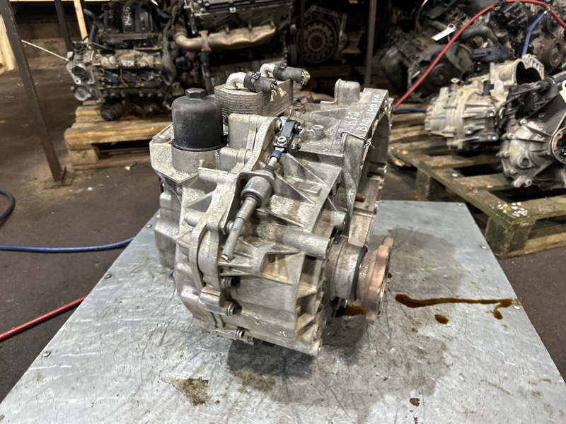 АКПП, 79000 рублей, Москва