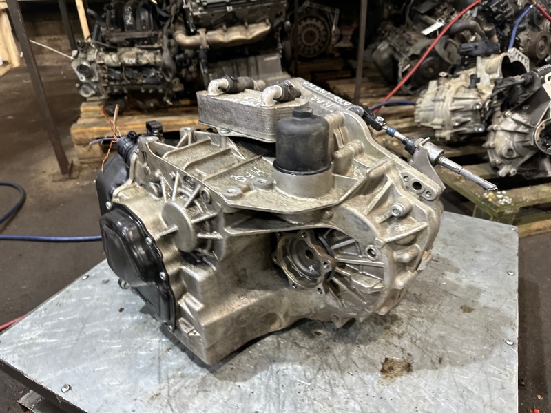 АКПП, 79000 рублей, Москва