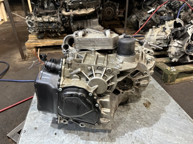 АКПП, 79000 рублей, Москва