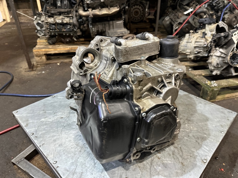 АКПП, 79000 рублей, Москва