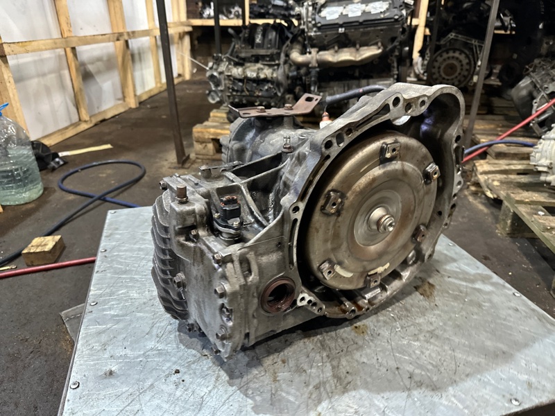 АКПП, 63000 рублей, Москва