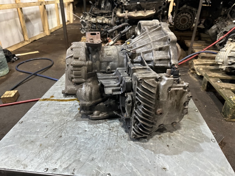 АКПП, 63000 рублей, Москва