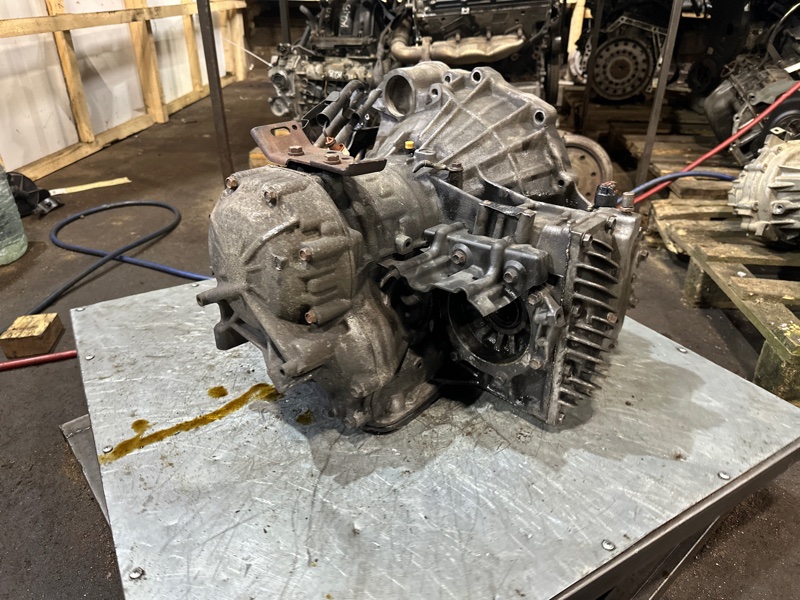 АКПП, 63000 рублей, Москва