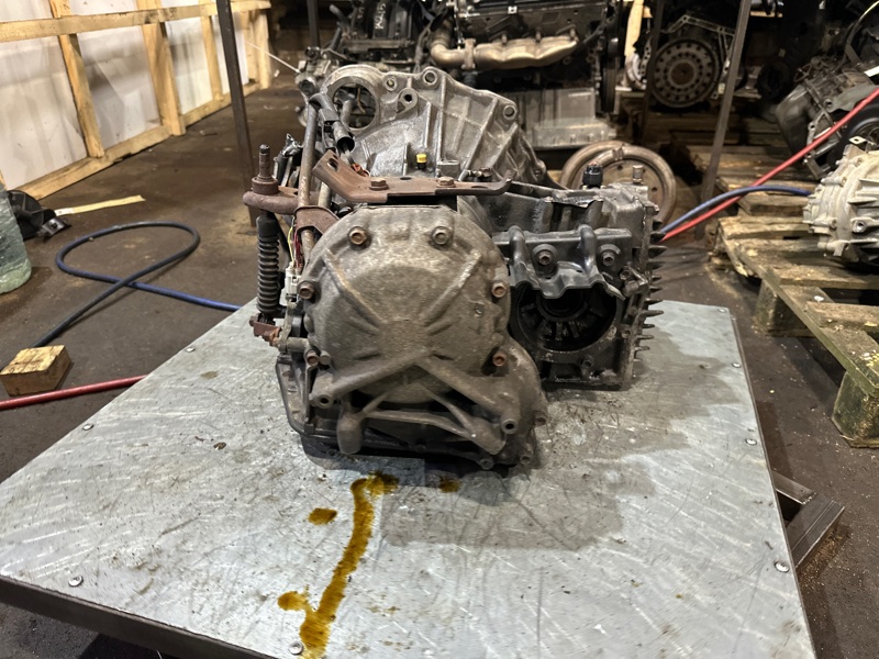 АКПП, 63000 рублей, Москва