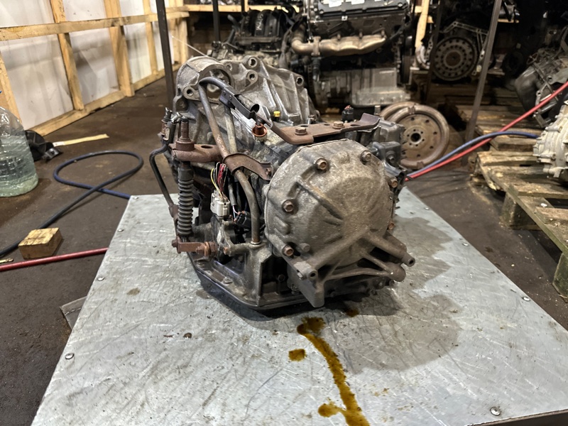 АКПП, 63000 рублей, Москва