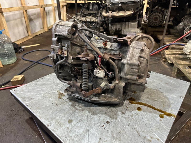 АКПП, 63000 рублей, Москва