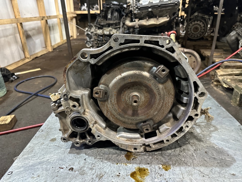 АКПП, 55000 рублей, Москва