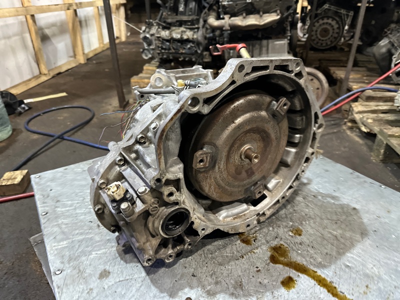 АКПП, 55000 рублей, Москва