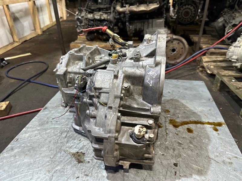 АКПП, 55000 рублей, Москва