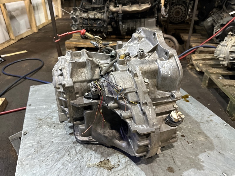 АКПП, 55000 рублей, Москва