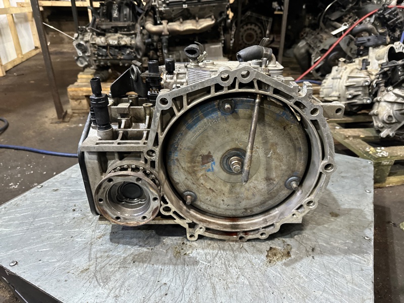 АКПП, 79000 рублей, Москва