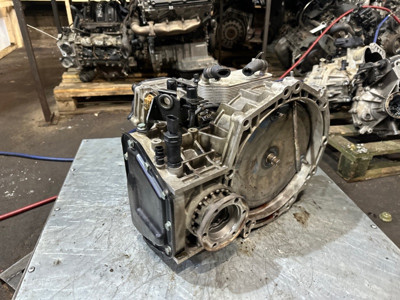 АКПП, 79000 рублей, Москва