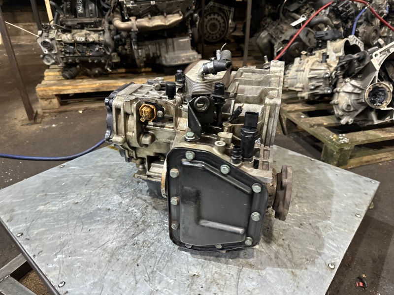 АКПП, 79000 рублей, Москва