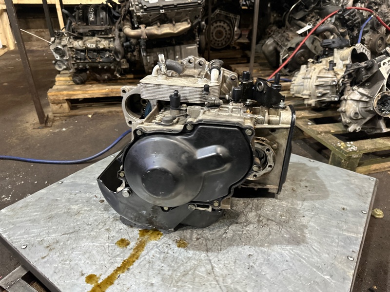 АКПП, 79000 рублей, Москва