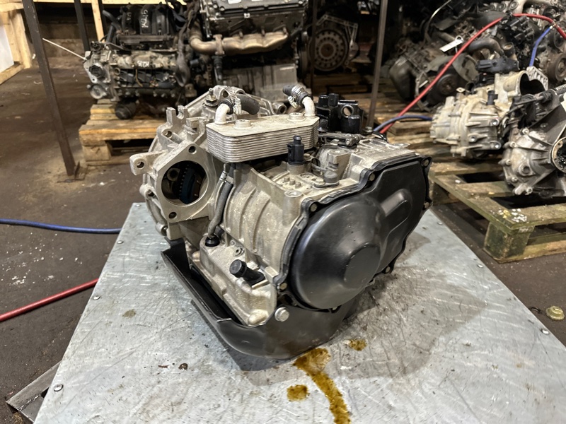 АКПП, 79000 рублей, Москва