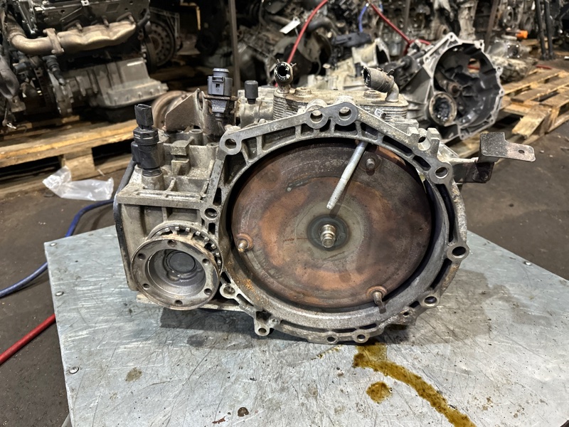 АКПП, 84000 рублей, Москва