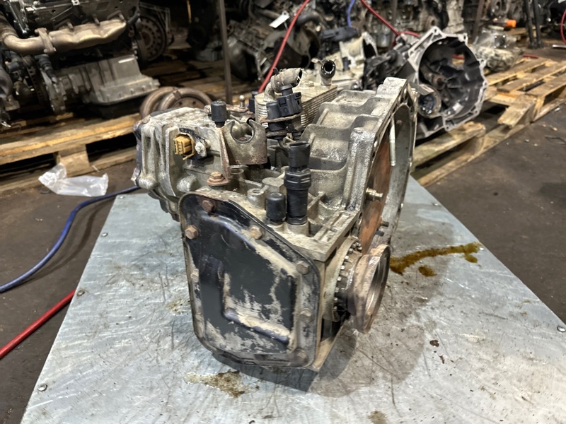 АКПП, 84000 рублей, Москва